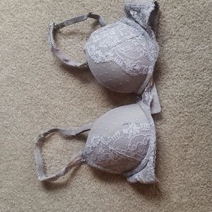 Victorias secret bra